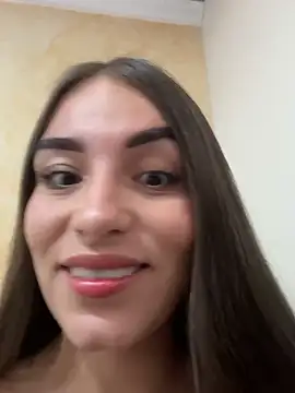 EMILY-07  online show from March 7, 2025, 3:39 pm