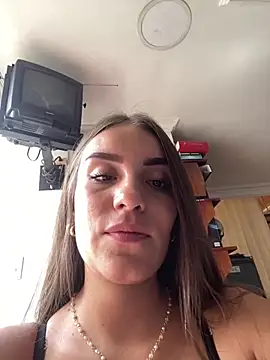 EMILY-07  online show from February 17, 2025, 6:50 pm