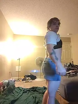 bailey4203 online show from July 26, 2026, 2:13 pm