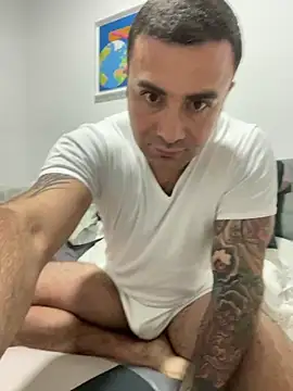 morfeoX online show from March 11, 2026, 9:14 am