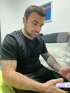 morfeoX online show from March 18, 2026, 6:42 pm