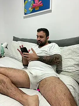 morfeoX online show from February 24, 2026, 9:54 am