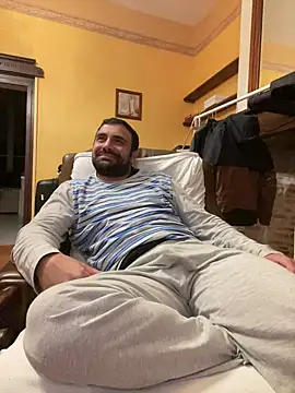 morfeoX online show from October 3, 2025, 7:04 pm