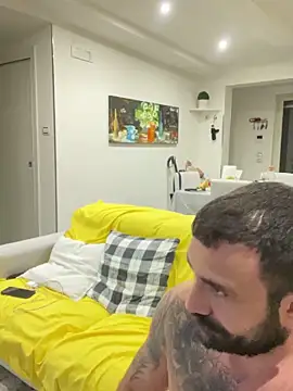 morfeoX online show from October 23, 2025, 5:22 pm