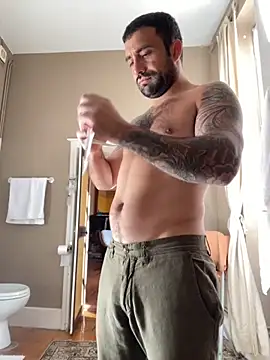 morfeoX online show from September 27, 2025, 3:18 pm