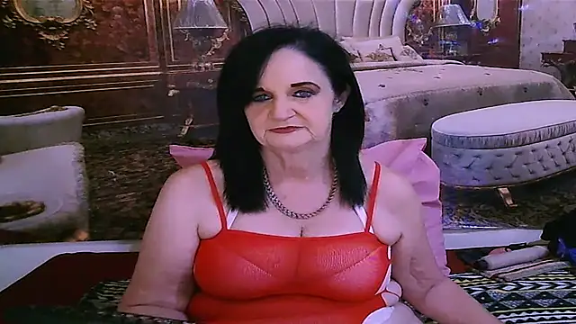 LuciousGrace online show from June 30, 2026, 5:29 am