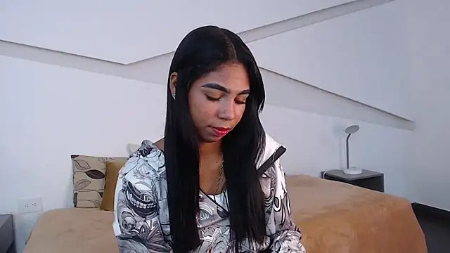 Lana Starlett online show from September 13, 2025, 3:39 am