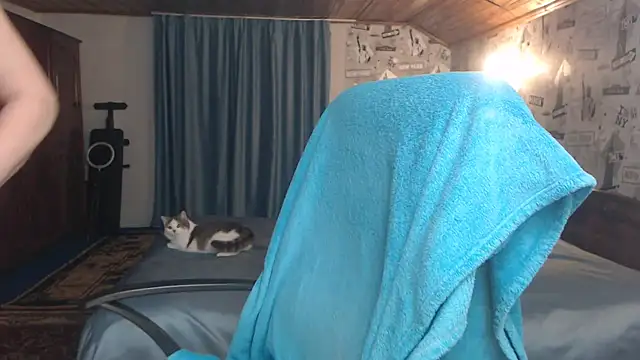 Tatyana72 online show from January 10, 2025, 9:10 pm