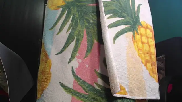 Gaby-sexy online show from October 16, 2025, 5:54 pm