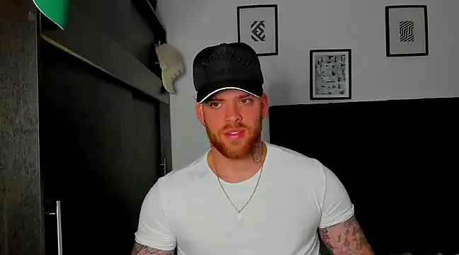 arnold bekam online show from February 28, 2025, 10:17 pm