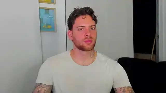 arnold bekam online show from September 11, 2025, 3:28 am