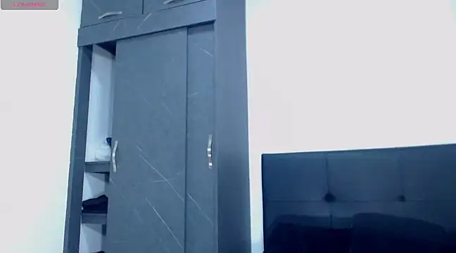 Sara Sex77 online show from March 14, 2025, 4:19 pm