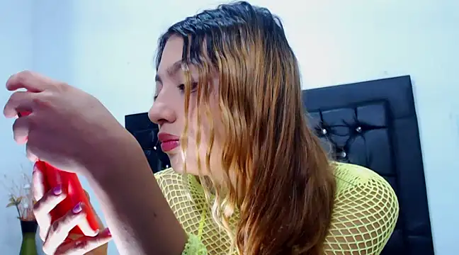 Sara Sex77 online show from February 20, 2025, 12:04 pm