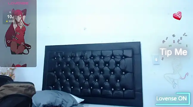 Sara Sex77 online show from February 28, 2025, 5:48 pm