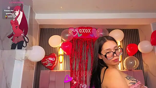 Anni acker b online show from February 23, 2026, 12:39 pm