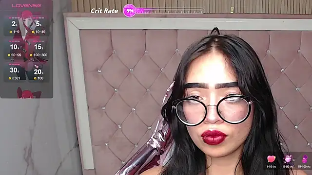 Anni acker b online show from September 22, 2025, 7:53 pm