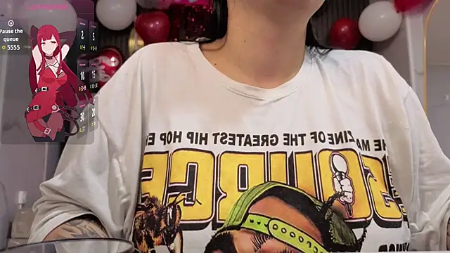 Anni acker b online show from February 19, 2026, 12:46 pm