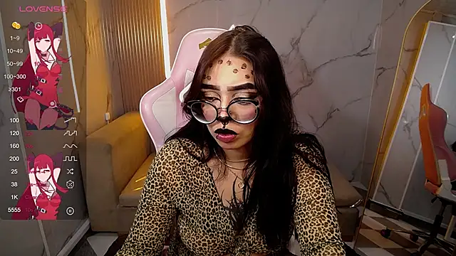 Anni acker b online show from October 26, 2025, 8:09 pm