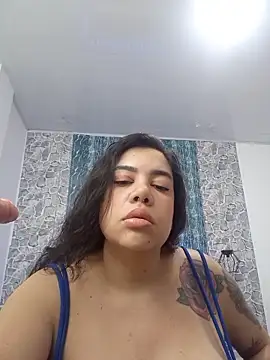 titqueenx online show from February 27, 2026, 9:25 pm