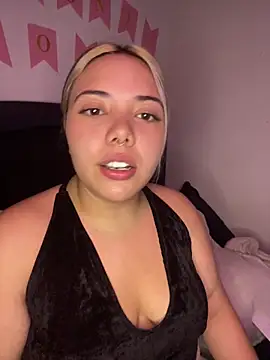  ivyginger online show from May 3, 2026, 10:02 pm