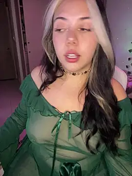  ivyginger online show from May 8, 2026, 2:37 am