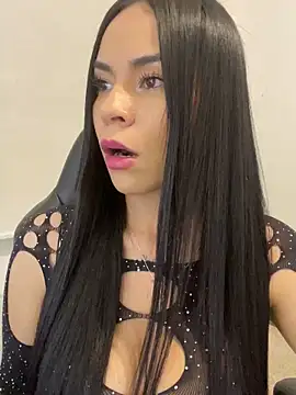 Naatalia online show from March 18, 2025, 11:42 pm