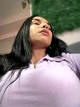 Naatalia online show from September 18, 2025, 9:40 pm