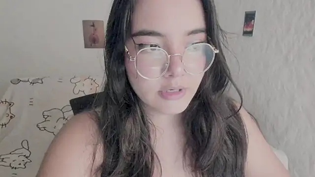 Naoko 7w7 online show from March 17, 2025, 1:57 am