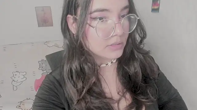 Naoko 7w7 online show from March 19, 2025, 2:16 am