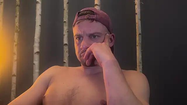 Hagener985 online show from February 25, 2026, 12:00 am