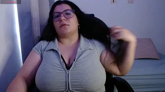 miss nyxxx online show from June 14, 2026, 10:22 pm