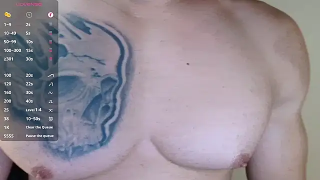 kevin jef online show from February 23, 2026, 2:50 pm