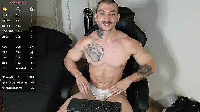 kevin jef online show from February 19, 2025, 4:34 am