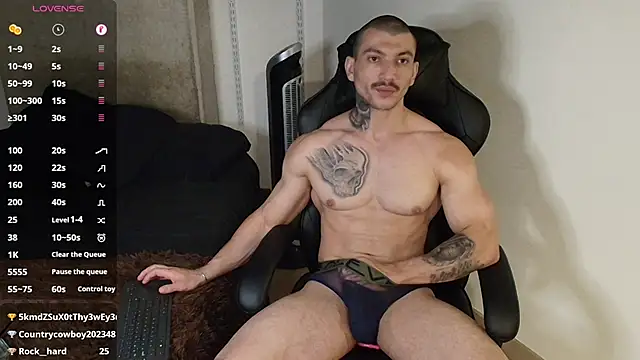 kevin jef online show from March 14, 2025, 6:21 am