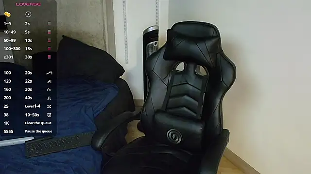 kevin jef online show from March 8, 2026, 1:00 am