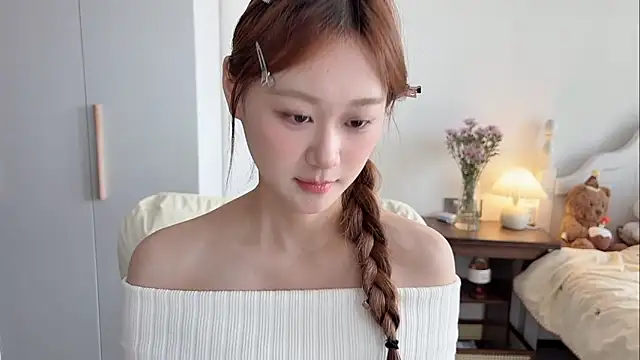 Cassie-20 online show from March 8, 2026, 2:26 am