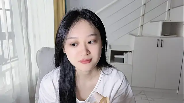 Cassie-20 online show from March 17, 2025, 11:35 pm