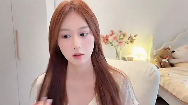 Cassie-20 online show from May 30, 2026, 10:32 am