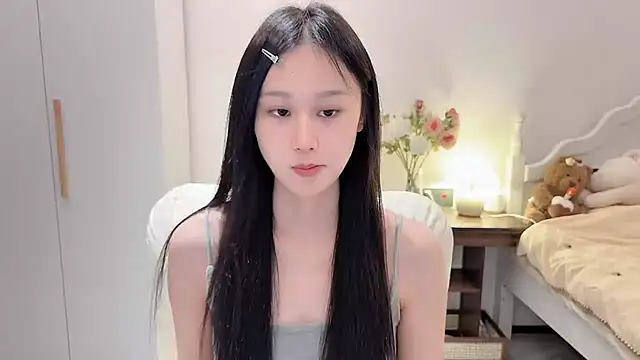 Cassie-20 online show from June 7, 2026, 10:31 am