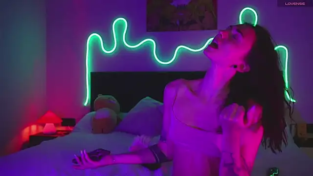 Limy Sweet online show from May 22, 2026, 8:01 am