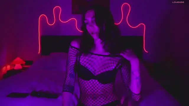 Limy Sweet online show from May 14, 2026, 8:11 am
