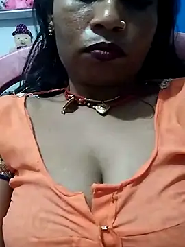 MEENA ROY online show from March 3, 2025, 7:24 am