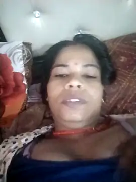 MEENA ROY online show from February 14, 2025, 7:54 pm