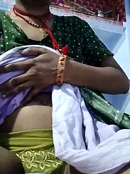 MEENA ROY online show from March 1, 2025, 12:23 pm