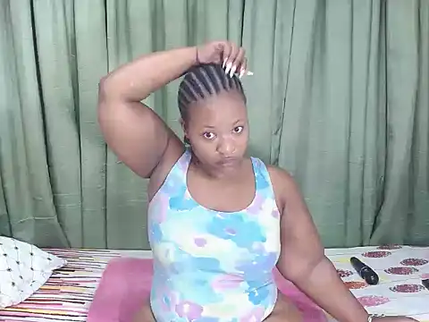 FunHotAssx97 online show from March 11, 2025, 1:12 pm