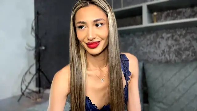 alissadreams online show from June 18, 2026, 12:10 pm