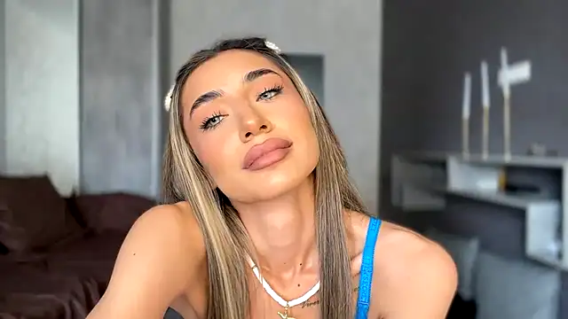 alissadreams online show from June 28, 2026, 10:32 am