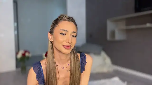 alissadreams online show from June 6, 2026, 1:27 pm