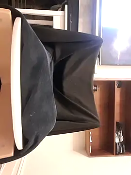 MystiqueRider online show from October 8, 2025, 10:28 am