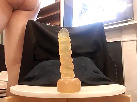 MystiqueRider online show from October 5, 2025, 9:44 am